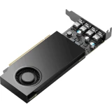 Видеокарта NVIDIA Quadro RTX A1000 PNY 8GB (VCNRTXA1000-SB) OEM