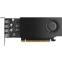 Видеокарта NVIDIA Quadro RTX A1000 PNY 8Gb (VCNRTXA1000-SB) OEM - фото 4