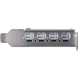 Видеокарта NVIDIA Quadro RTX A1000 PNY 8GB (VCNRTXA1000-SB) OEM