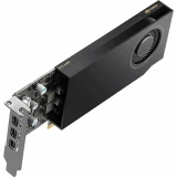 Видеокарта NVIDIA Quadro RTX A400 PNY 4Gb (VCNRTXA400-SB) OEM