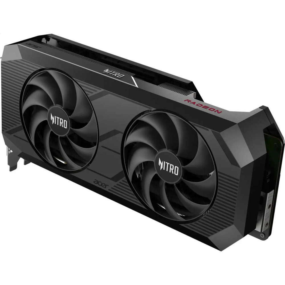 7700 xt nitro