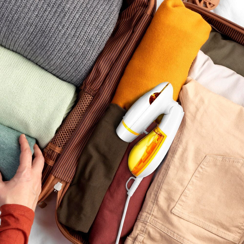 Отпариватель Kitfort KT-9191-1 - фото 5