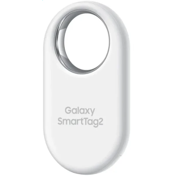 Метка Samsung Galaxy SmartTag2 (EI-T5600BWEGWW) - фото 2