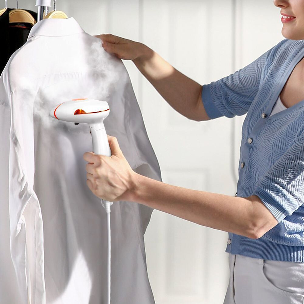 Отпариватель Kitfort KT-9191-2 - фото 4