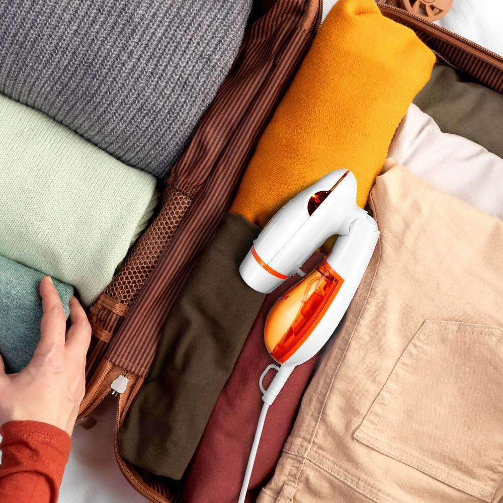 Отпариватель Kitfort KT-9191-2 - фото 5