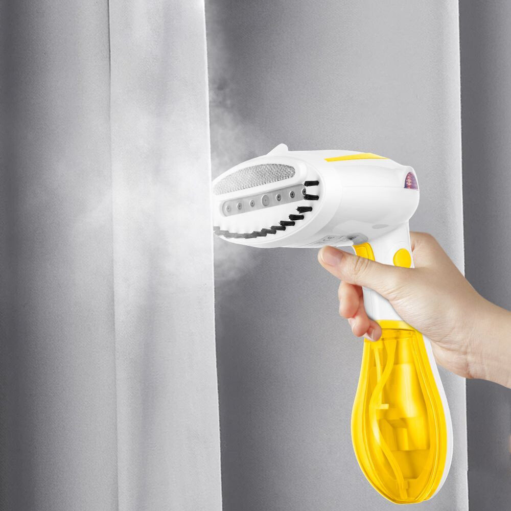 Отпариватель Kitfort KT-9192-3 - фото 4