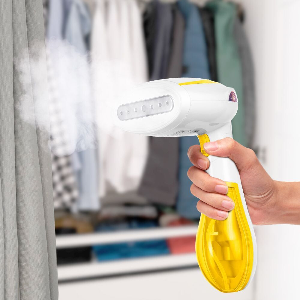 Отпариватель Kitfort KT-9192-3 - фото 5