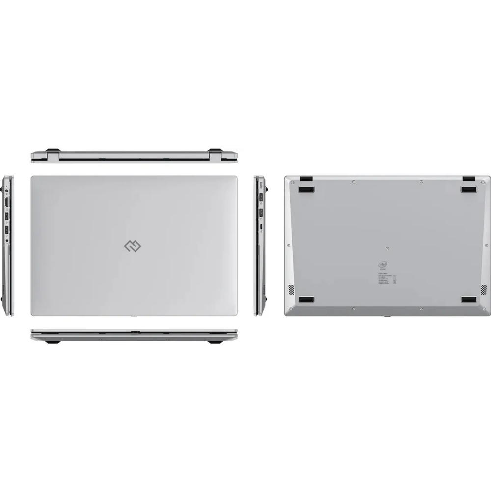 Ноутбук Digma EVE C4801 (DN14N1-8CXW01) - фото 9