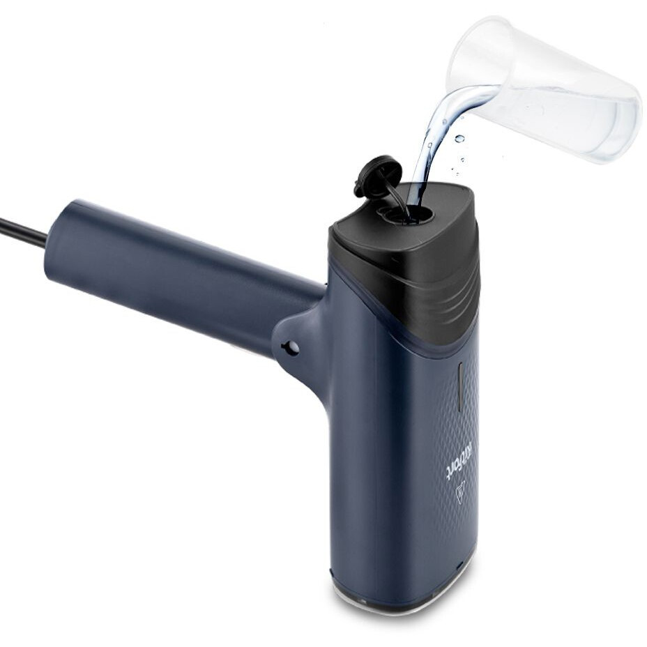 Отпариватель Kitfort KT-9236 - фото 3