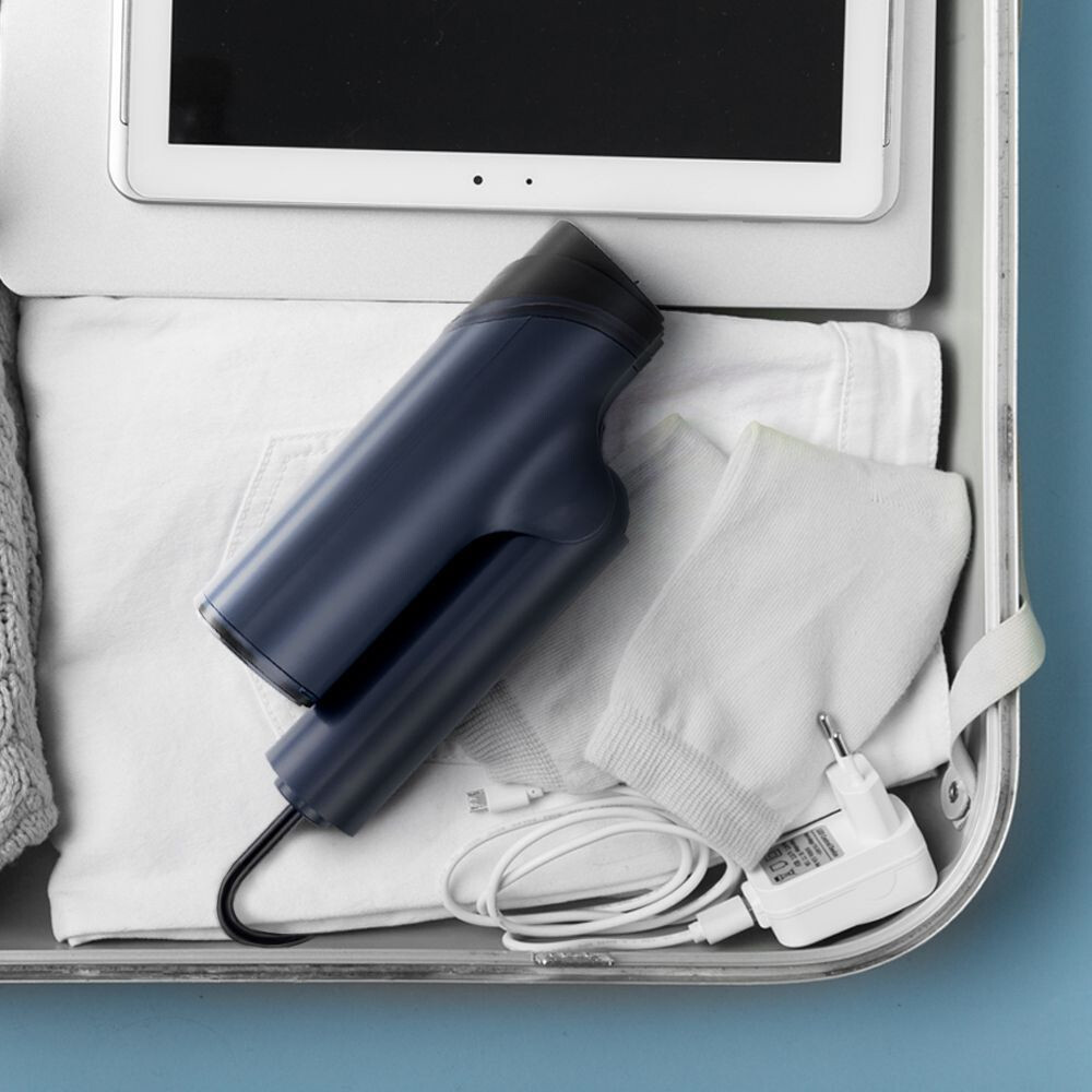 Отпариватель Kitfort KT-9236 - фото 4