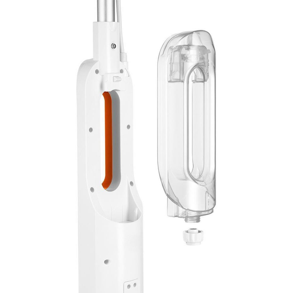 Паровая швабра Kitfort KT-1048-2 - фото 4