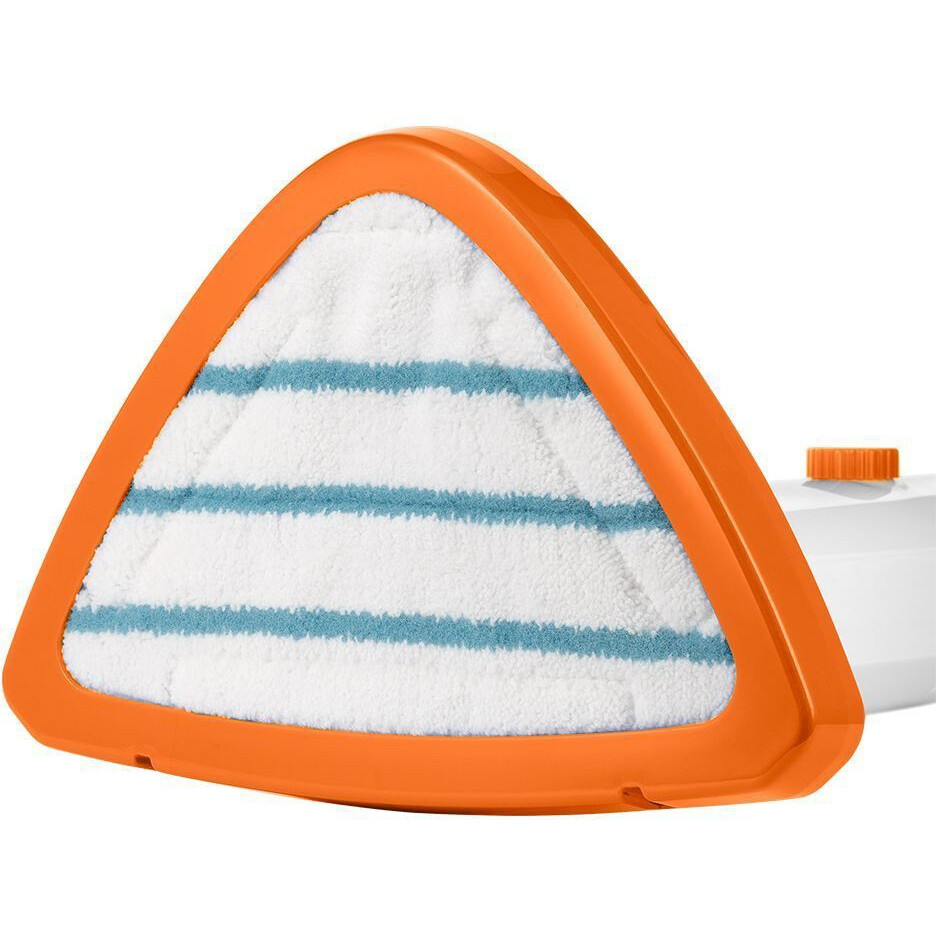 Паровая швабра Kitfort KT-1048-2 - фото 6