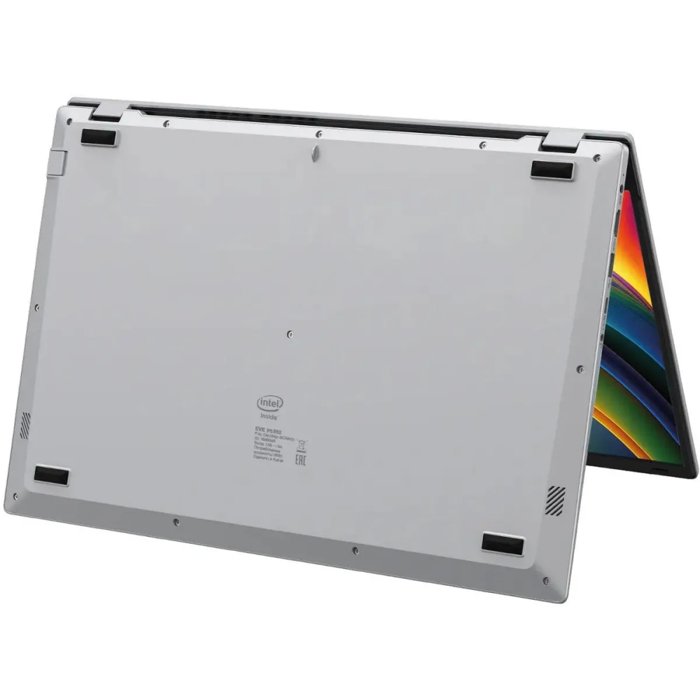 Ноутбук Digma EVE P5852 (DN15N2-8CXW01) - фото 5