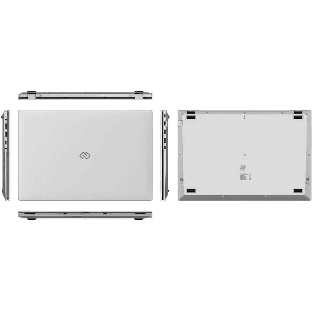 Ноутбук Digma EVE P5852 (DN15N2-8CXW01) - фото 7