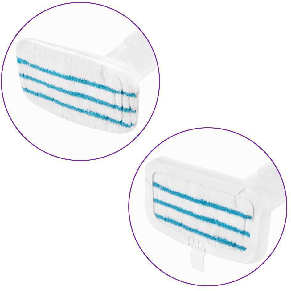 Паровая швабра Kitfort KT-1052 - фото 2