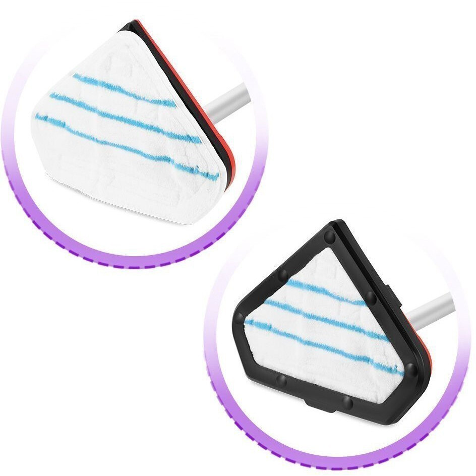 Паровая швабра Kitfort KT-1053 - фото 2