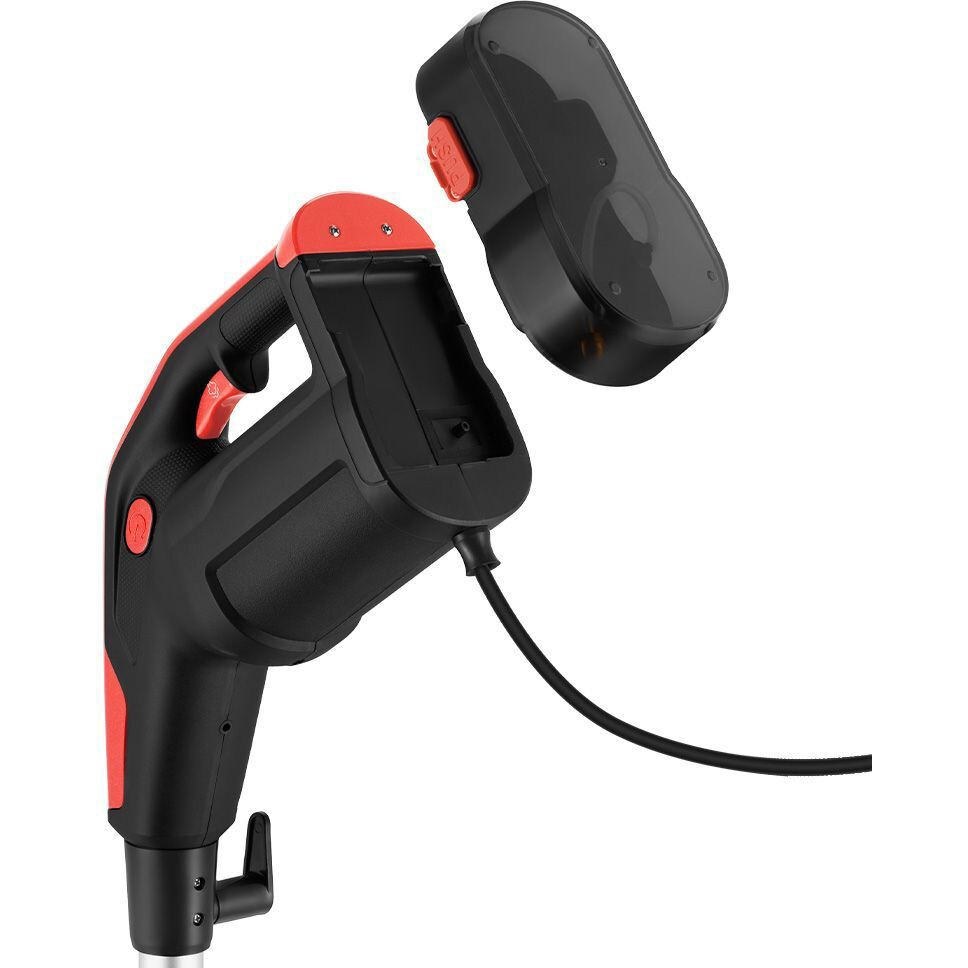 Паровая швабра Kitfort KT-1053 - фото 5