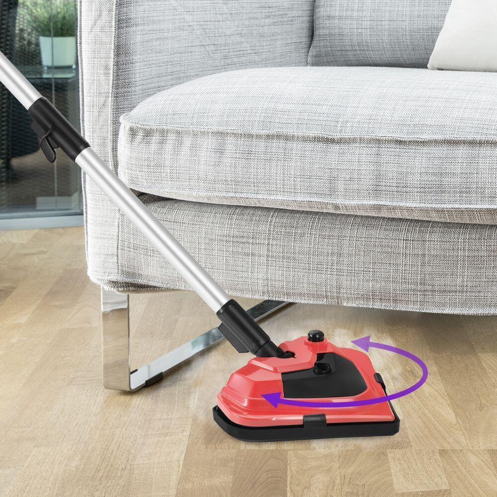 Паровая швабра Kitfort KT-1053 - фото 6