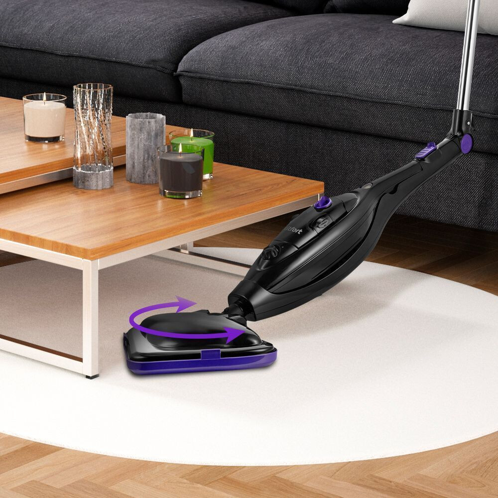 Паровая швабра Kitfort KT-1061 - фото 8