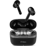 Гарнитура ttec AirBeat Move Black (2KM138)