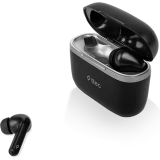 Гарнитура ttec AirBeat Move Black (2KM138)