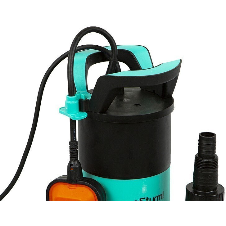 Насос Sturm! WP9745PVU - фото 5