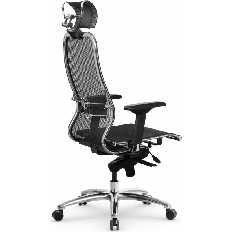 Офисное кресло Метта Samurai S-3.04 MPES (z312474466) - фото 3