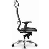 Офисное кресло Метта Samurai KL-3.04 MPES (z312421903)