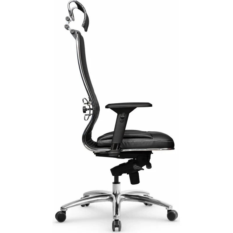 Офисное кресло Метта Samurai KL-3.04 MPES (z312421903) - фото 2