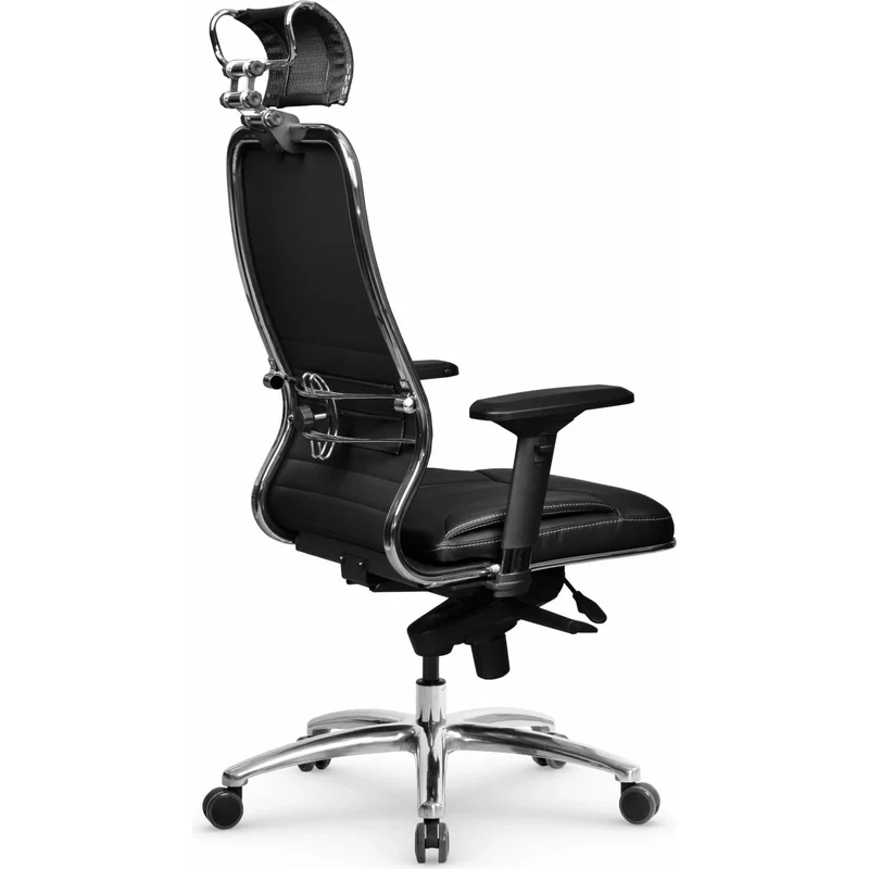 Офисное кресло Метта Samurai KL-3.04 MPES (z312421903) - фото 3