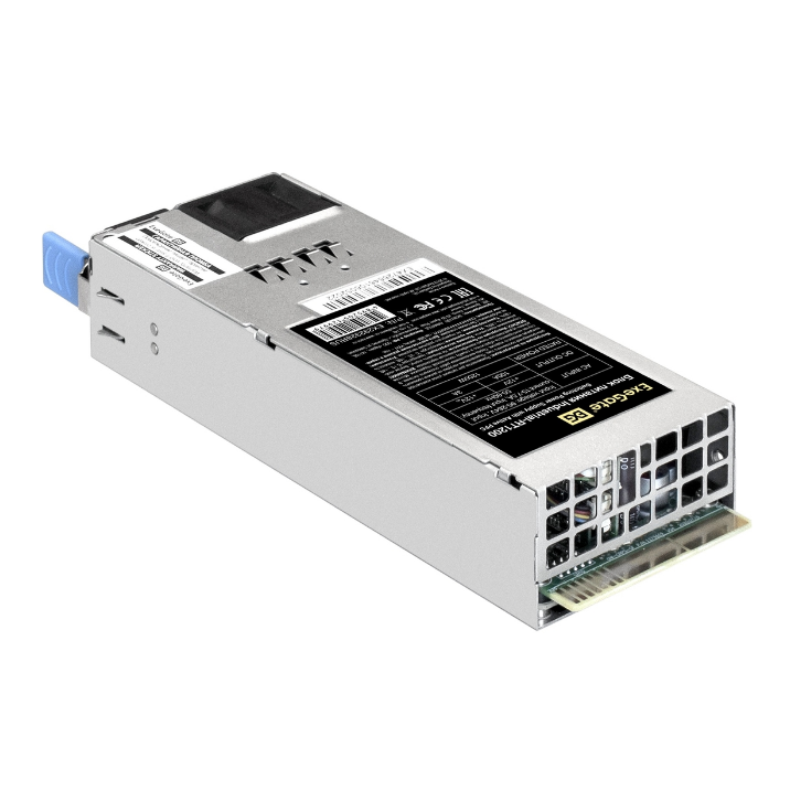 Блок питания ExeGate Industrial-RT1200 1200W