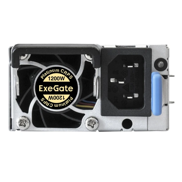 Блок питания ExeGate Industrial-RT1200 1200W - EX292328RUS - фото 2
