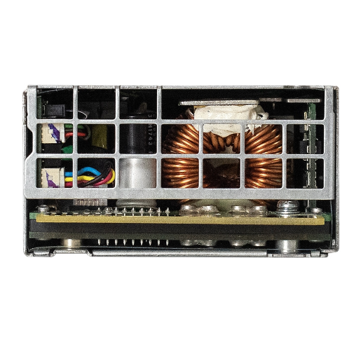 Блок питания ExeGate Industrial-RT1200 1200W - EX292328RUS - фото 3