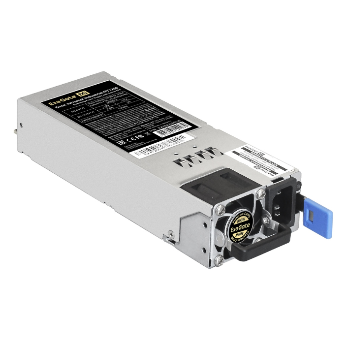 Блок питания ExeGate Industrial-RT800 800W