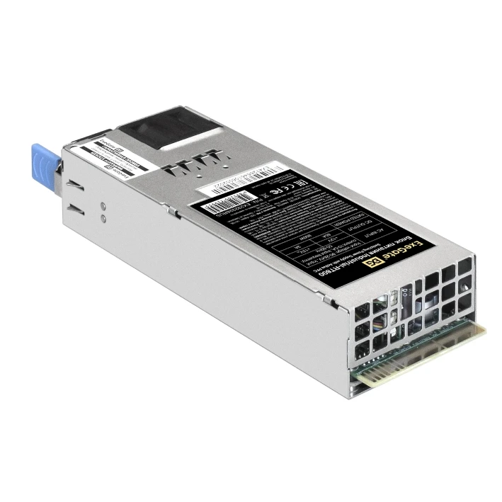 Блок питания ExeGate Industrial-RT800 800W - EX292326RUS - фото 2