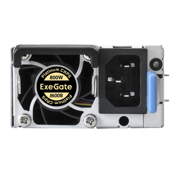 Блок питания ExeGate Industrial-RT800 800W - EX292326RUS - фото 3