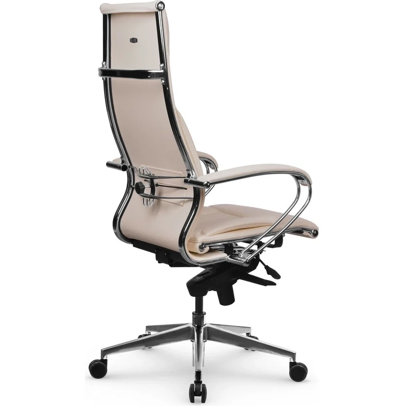 Офисное кресло Метта Samurai Lux-11 MPES (z312422542) - фото 3