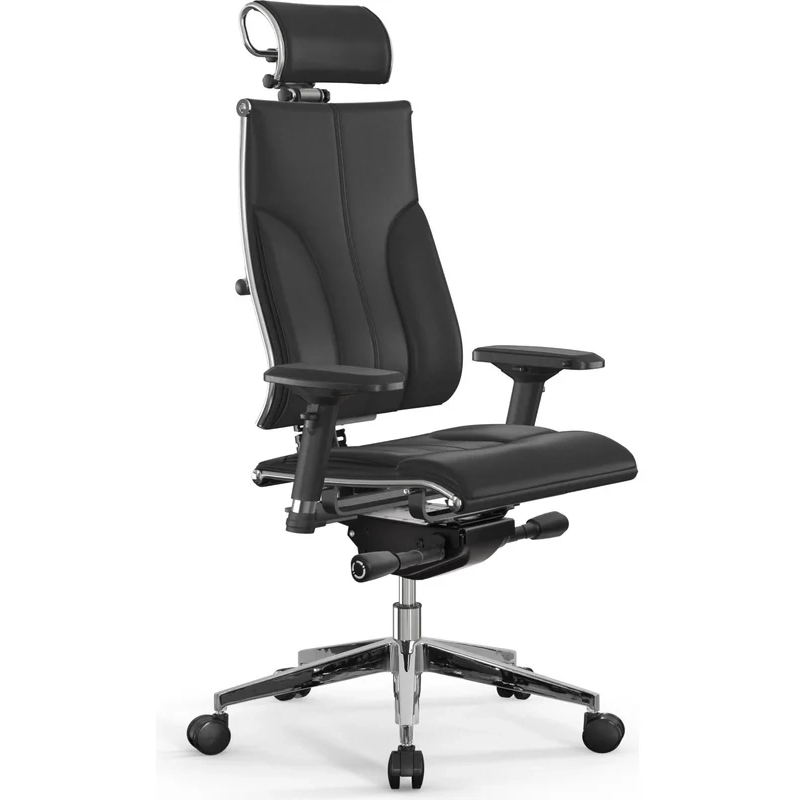 Офисное кресло Метта Y 4DF B2-10D (z252343089)