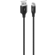 Кабель USB A (M) - microUSB B (M), 1.2м, ttec 2DK11 Black - фото 2