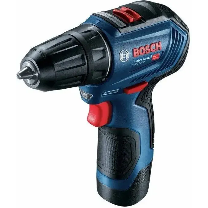 Дрель Bosch GSR 12V-30 (06019G9000)