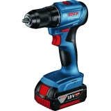Дрель Bosch GSR 185-LI (06019K3005)