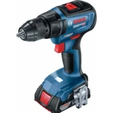 Дрель Bosch GSR 18V-50 (06019H5000)