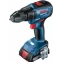 Дрель Bosch GSR 18V-50 (06019H5000)
