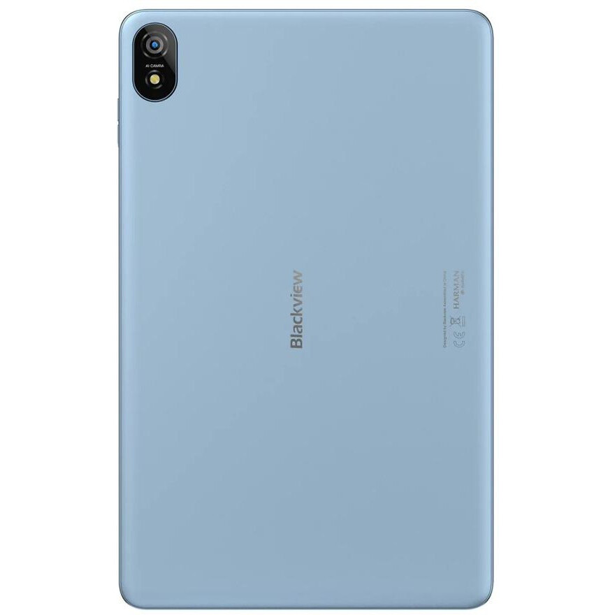 Планшет Blackview Tab 18 LTE 8/256Gb Blue - фото 4