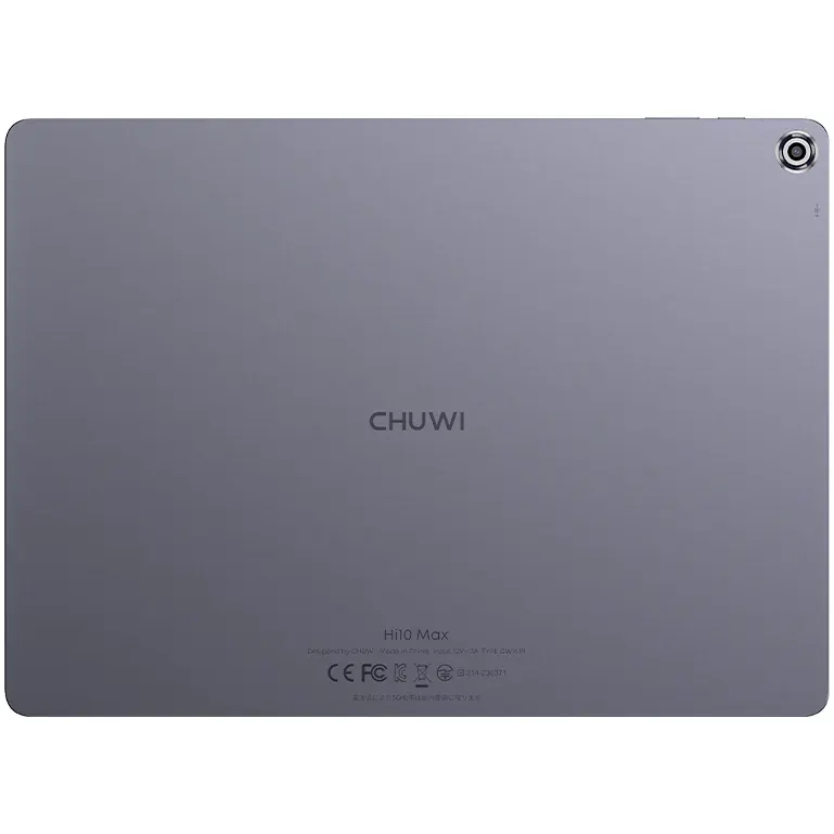 Планшет Chuwi Hi10 Max 12/512Gb Grey - фото 4