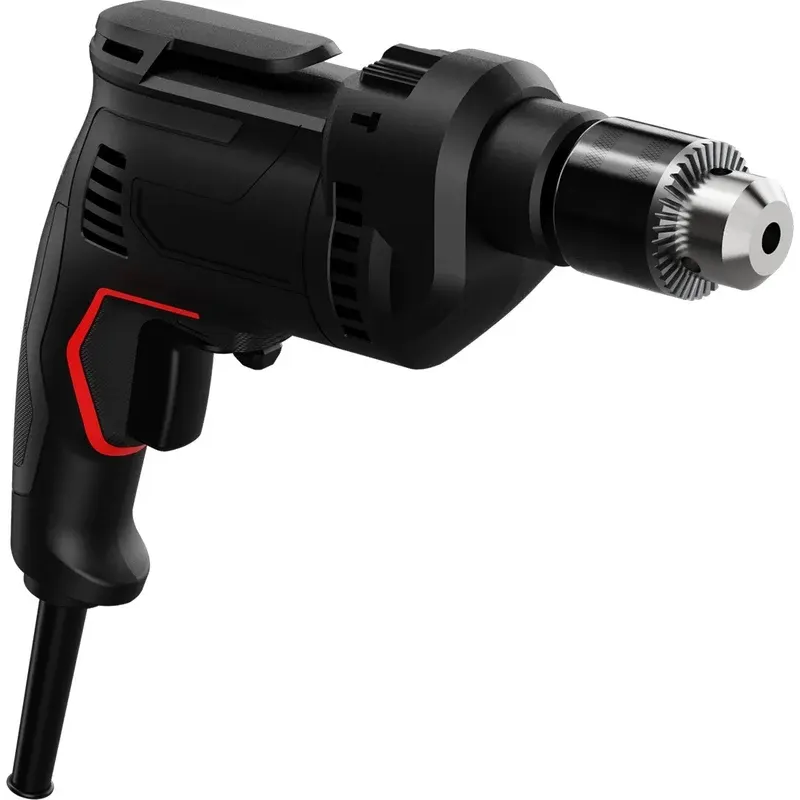 Дрель Deli DE-CZ13-1E - фото 4