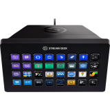 Панель для стриминга Elgato Stream Deck XL (10GAT9901)