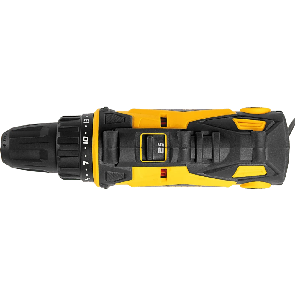 Дрель Denzel SD-300-10 - 26201 - фото 4