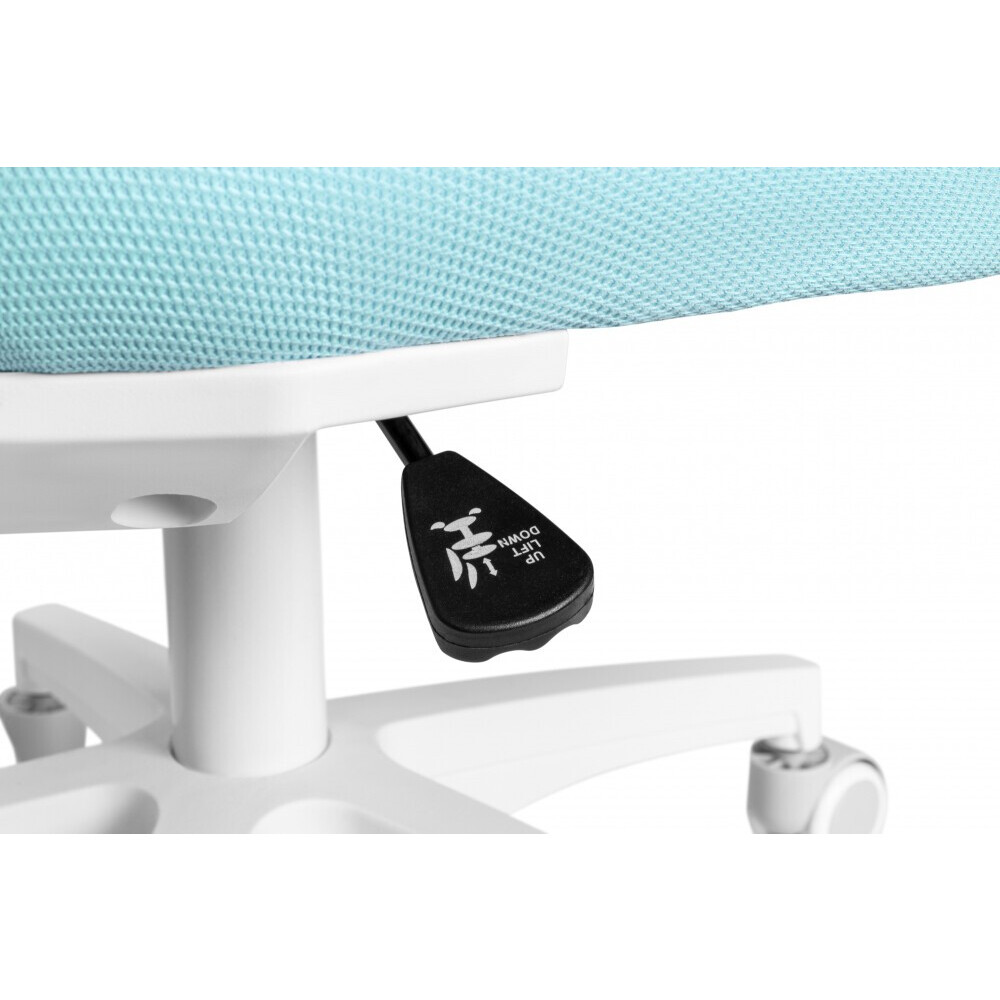 Детское кресло Cactus CS-CHR-3594BL - фото 6