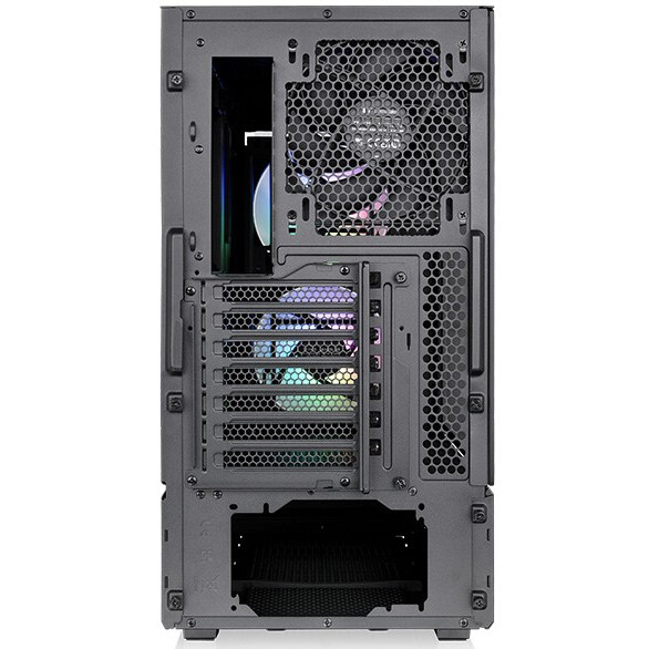 Корпус Thermaltake Ceres 350 MX Black (CA-1Z3-00M1WN-00) - фото 4
